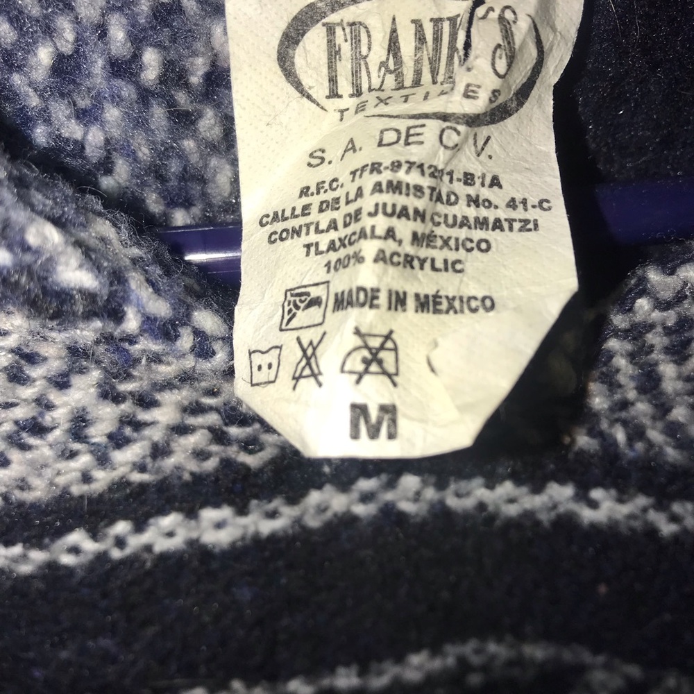 Drug Rug - Picture 2 of 2